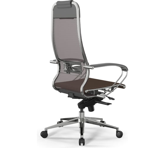 Кресло МЕТТА Samurai L1-1K - TS /Uc00/Nc00/K2cL(M06.B32.G11.W03) z509154109