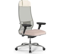 Кресло МЕТТА Samurai L1-2D - TS+Infinity /Uc00/Wm06/D13P(M26.B31.G20.W03) z509219020