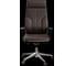 Кресло руководителя МЕТТА Samurai L1-11D - Infinity /Kc06/Wm06/D04P(M26.B32.G25.W03) (Темно-коричневый) z509218108 5