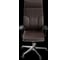 Кресло руководителя МЕТТА Samurai L1-11D - Infinity /Kc06/Wm06/D04P(M26.B32.G25.W03) (Темно-коричневый) z509218108 6