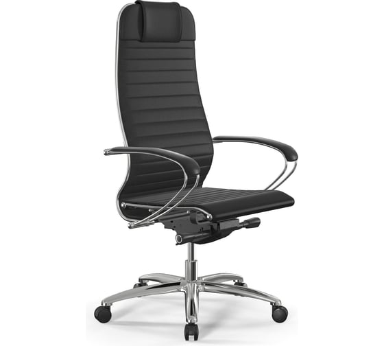 Кресло МЕТТА Samurai L1-3K - Infinity /Uc02/Nc02/K2cL(M26.B31.G20.W03) z509219457 1