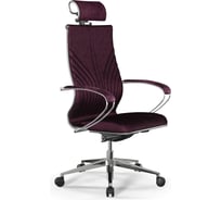 Кресло МЕТТА Samurai L2-13K - GoyaLE /Kc31/Wm31/K2cV/H2cV-3D(M26.B32.G25.W03) z509220392