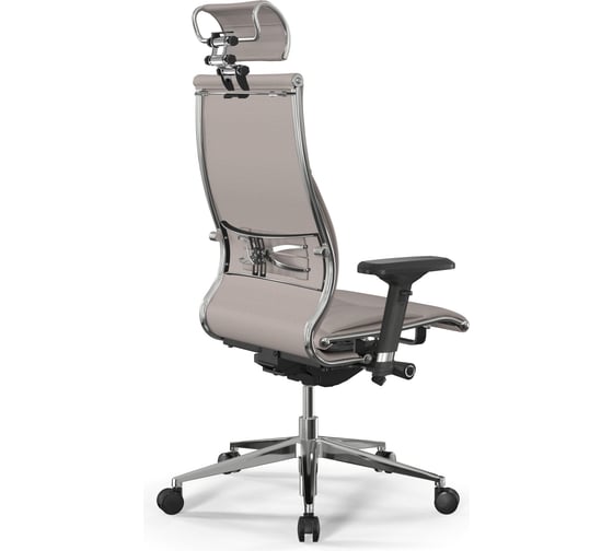 Кресло МЕТТА Samurai L2-10D - Infinity /Kc06/Nc06/D04P/H2cL-3D(M26.B32.G25.W03) z509219990
