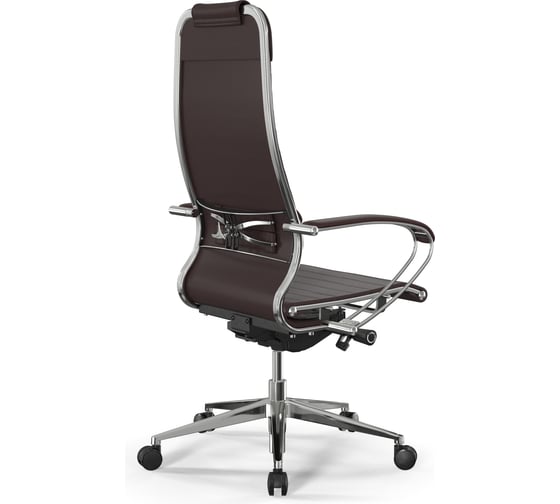 Кресло МЕТТА Samurai L1-3K - Infinity /Uc02/Nc02/K2cL(M26.B32.G25.W03) z509219600