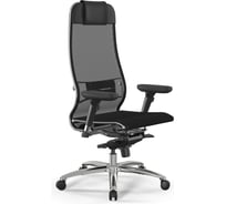 Кресло МЕТТА Samurai L1-1D - TS /Uc00/Nc00/D13P(M06.B31.G04.W03) z509218627