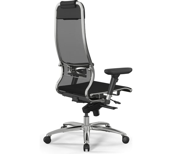 Кресло МЕТТА Samurai L1-1D - TS /Uc00/Nc00/D13P(M06.B31.G04.W03) z509218627