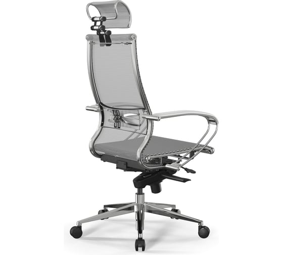 Кресло МЕТТА Samurai L2-5K - TS /Kc00/Nc00/K2cL/H2cL-3D(M06.B32.G11.W03) z252340637