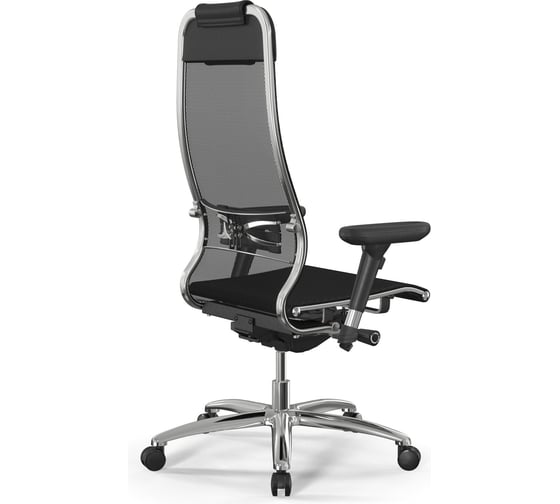 Кресло МЕТТА Samurai L1-1D - TS /Uc00/Nc00/D13P(M26.B31.G20.W03) z509218696