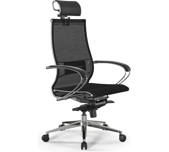 Кресло МЕТТА Samurai L2-5K - TS /Kc00/Nc00/K2cL/H2cL-3D(M06.B32.G11.W03) z252340705