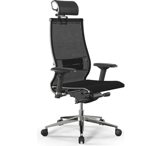 Кресло МЕТТА Samurai L2-5D - TS /Kc00/Nc00/D04P/H2cL-3D(M26.B32.G25.W03) z509220682