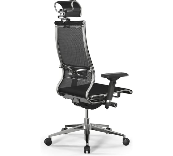 Кресло МЕТТА Samurai L2-5D - TS /Kc00/Nc00/D04P/H2cL-3D(M26.B32.G25.W03) z509220682