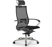 Кресло МЕТТА Samurai L2-5K - TS /Kc00/Nc00/K2cL/H2cL-3D(M06.B31.G04.W03) z509220750