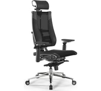 Кресло МЕТТА Y 4DT B2-15D - YM93+Infinity+carbon /Kc14/Nc09/D15P/H2cL-3D(M06.B35.G11.W04) z509232876