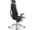 Кресло МЕТТА Y 4DT B2-15D - YM93+Infinity+carbon /Kc14/Nc09/D15P/H2cL-3D(M06.B35.G11.W04) z509232876 2