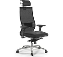 Кресло МЕТТА Samurai L2-6D - TS+Infinity /Kc00/Wm06/D04P/H2cL-3D(M06.B31.G04.W03) z509220910