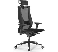 Кресло МЕТТА Samurai L2-16D - TS+Infinity /Kb09/Nb09/D04P/H2cL-3D(M26.B11.G24.W04) z509220576