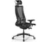 Кресло МЕТТА Samurai L2-16D - TS+Infinity /Kb09/Nb09/D04P/H2cL-3D(M26.B11.G24.W04) z509220576 2