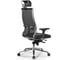 Кресло МЕТТА Samurai L2-6D - TS+Infinity /Kc00/Wm06/D04P/H2cL-3D(M06.B32.G11.W03) z252340774 2