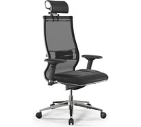 Кресло МЕТТА Samurai L2-6D - TS+Infinity /Kc00/Wm06/D04P/H2cL-3D(M26.B32.G25.W03) z509220989