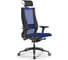 Кресло МЕТТА Samurai L2-16D - TS+Infinity /Kb09/Nb09/D04P/H2cL-3D(M26.B11.G24.W04) z509220583 1