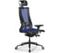 Кресло МЕТТА Samurai L2-16D - TS+Infinity /Kb09/Nb09/D04P/H2cL-3D(M26.B11.G24.W04) z509220583 2