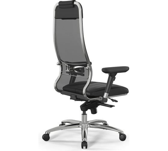 Кресло МЕТТА Samurai L1-2D - TS+Infinity /Uc00/Wm06/D13P(M06.B31.G04.W03) z509218924