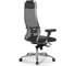 Кресло МЕТТА Samurai L1-2D - TS+Infinity /Uc00/Wm06/D13P(M06.B31.G04.W03) z509218924 2