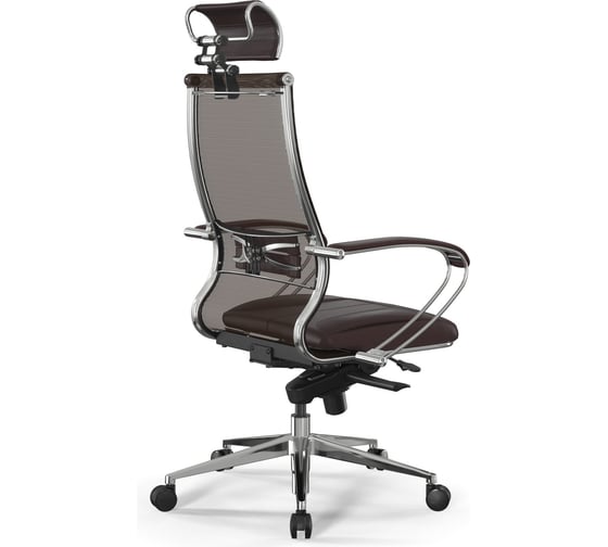 Кресло МЕТТА Samurai L2-6K - TS+Infinity /Kc00/Wm06/K2cL/H2cL-3D(M06.B32.G11.W03) z252340828