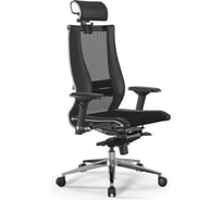 Кресло МЕТТА Samurai L2-14D - TS+Infinity /Kc09/Nc09/D04P/H2cL-3D(M06.B32.G11.W03) z509220484