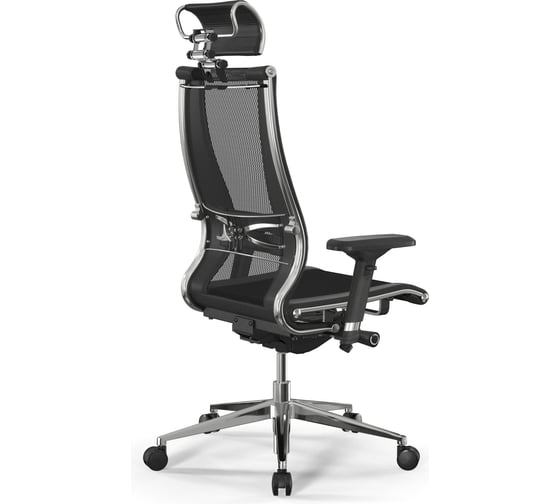 Кресло МЕТТА Samurai L2-14D - TS+Infinity /Kc09/Nc09/D04P/H2cL-3D(M26.B32.G25.W03) z509213264