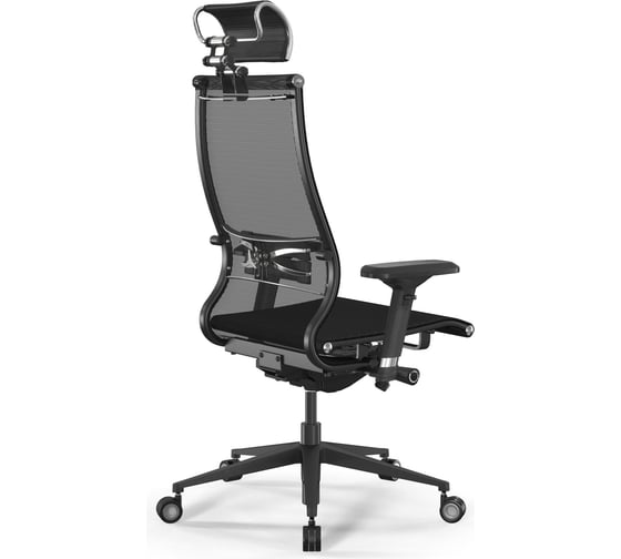 Кресло МЕТТА Samurai L2-9D - TS /Kb00/Nb00/D04P/H2cL-3D(M26.B11.G24.W04) z509221573