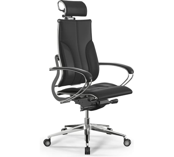 Кресло МЕТТА Y 2DM B2-10K - Infinity /Kc06/Nc06/K2cL/H2cL-3D(M26.B35.G25.W04) z509232036 1
