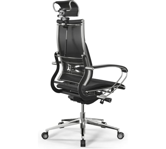 Кресло МЕТТА Y 2DM B2-10K - Infinity /Kc06/Nc06/K2cL/H2cL-3D(M26.B35.G25.W04) z509232036