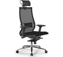 Кресло МЕТТА Samurai L2-9D - TS /Kb00/Nb00/D04P/H2cL-3D(M06.B32.G11.W03) z252343492