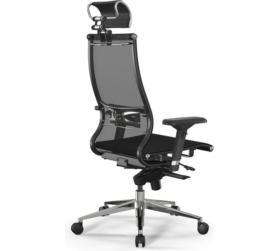 Кресло МЕТТА Samurai L2-9D - TS /Kb00/Nb00/D04P/H2cL-3D(M06.B32.G11.W03) z252343492