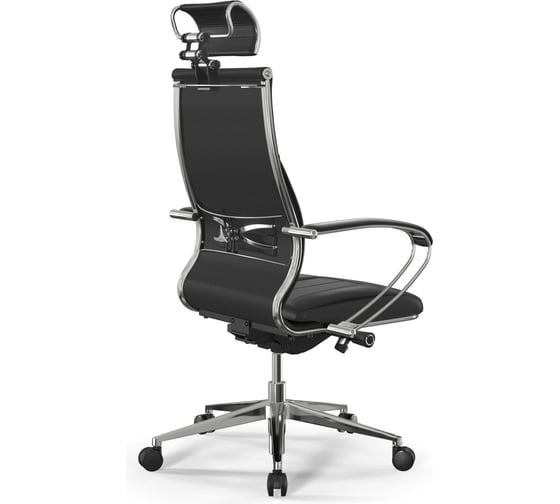 Кресло МЕТТА Samurai L2-11K - Infinity /Kc06/Wm06/K2cL/H2cL-3D(M26.B32.G25.W03) z509220279