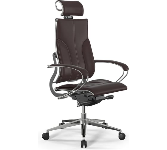Кресло МЕТТА Y 2DM B2-10K - Infinity /Kc06/Nc06/K2cL/H2cL-3D(M26.B32.G25.W03) z509231978
