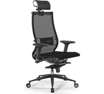 Кресло МЕТТА Samurai L2-9D - TS /Kb00/Nb00/D04P/H2cL-3D(M06.B11.G21.W04) z252341184