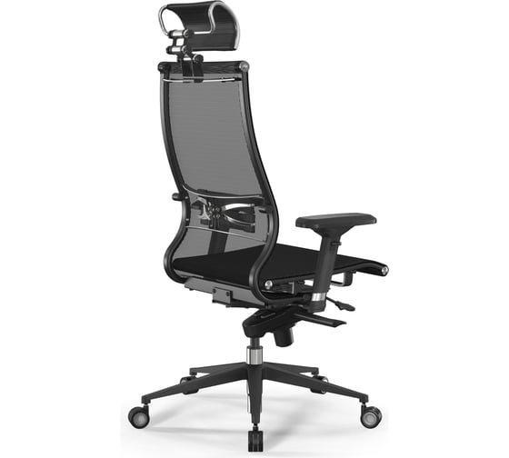 Кресло МЕТТА Samurai L2-9D - TS /Kb00/Nb00/D04P/H2cL-3D(M06.B11.G21.W04) z252341184