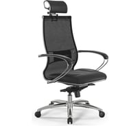 Кресло МЕТТА Samurai L2-6K - TS+Infinity /Kc00/Wm06/K2cL/H2cL-3D(M06.B31.G04.W03) z509221047
