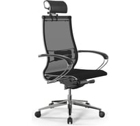 Кресло МЕТТА Samurai L2-5K - TS /Kc00/Nc00/K2cL/H2cL-3D(M26.B32.G25.W03) z509220842