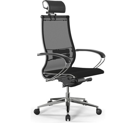 Кресло МЕТТА Samurai L2-5K - TS /Kc00/Nc00/K2cL/H2cL-3D(M26.B32.G25.W03) z509220842 1