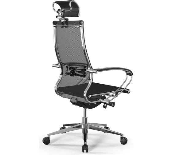 Кресло МЕТТА Samurai L2-5K - TS /Kc00/Nc00/K2cL/H2cL-3D(M26.B32.G25.W03) z509220842