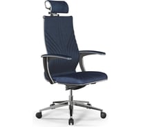 Кресло МЕТТА Samurai L2-13U - GoyaLE /Kc31/Wm31/U0mV-mL/H2cV-3D(M26.B32.G25.W03) z509220446