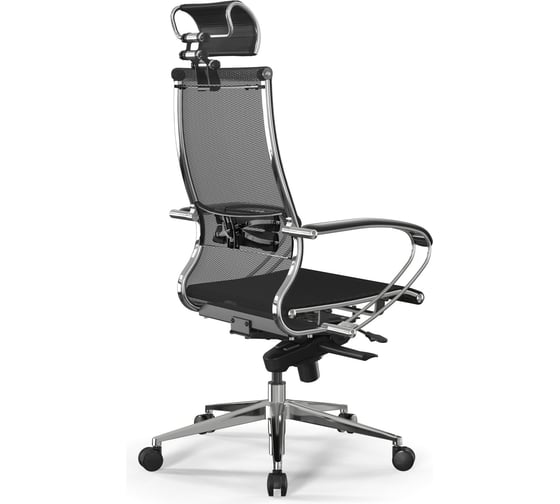Кресло МЕТТА Samurai L2-5K - TS /Kc00/Nc00/K2cL/H2cL-3D(M06.B32.G11.W03) z252340699