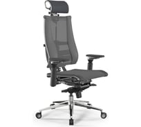 Кресло МЕТТА Y 4DF B2-14D - YM93+Infinity /Kc09/Nc09/D15P/H2cL-3D(M06.B35.G11.W04) z509232371