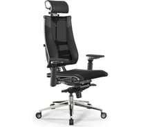 Кресло МЕТТА Y 4DF B2-15D - YM93+Infinity+carbon /Kc14/Nc09/D15P/H2cL-3D(M06.B35.G11.W04) z509232456