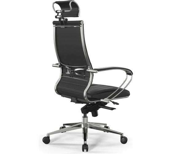 Кресло МЕТТА Samurai L2-8K - Infinity /Kc04/Wm06/K2cL/H2cL-3D(M06.B32.G11.W03) z509152020