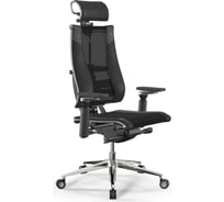 Кресло МЕТТА Y 4DT B2-15D - YM93+Infinity+carbon /Kc14/Nc09/D15P/H2cL-3D(M26.B35.G25.W04) z509153317