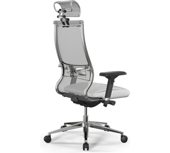 Кресло МЕТТА Samurai L2-6D - TS+Infinity /Kc00/Wm06/D04P/H2cL-3D(M26.B32.G25.W03) z509220996